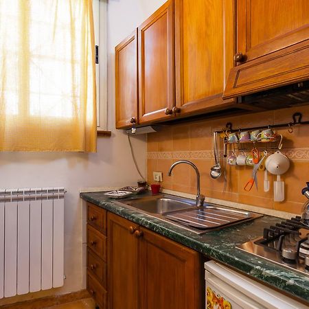 Appartamento Banchi Nuovi - Bh 92 Napoli Esterno foto