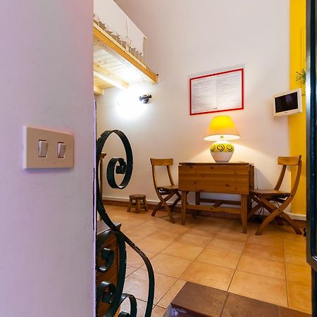 Appartamento Banchi Nuovi - Bh 92 Napoli Esterno foto