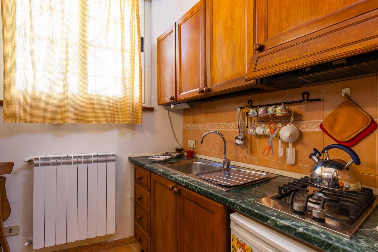 Appartamento Banchi Nuovi - Bh 92 Napoli Esterno foto