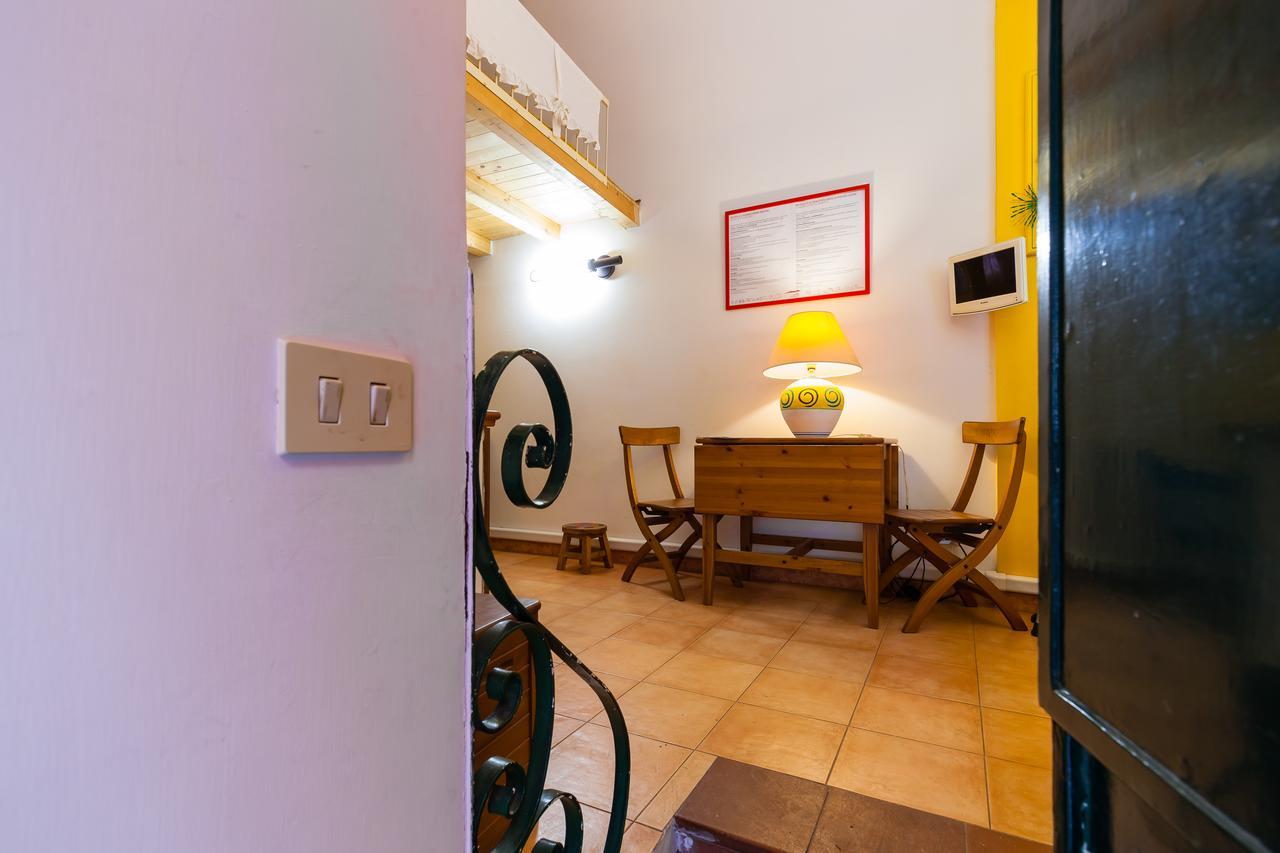 Appartamento Banchi Nuovi - Bh 92 Napoli Esterno foto