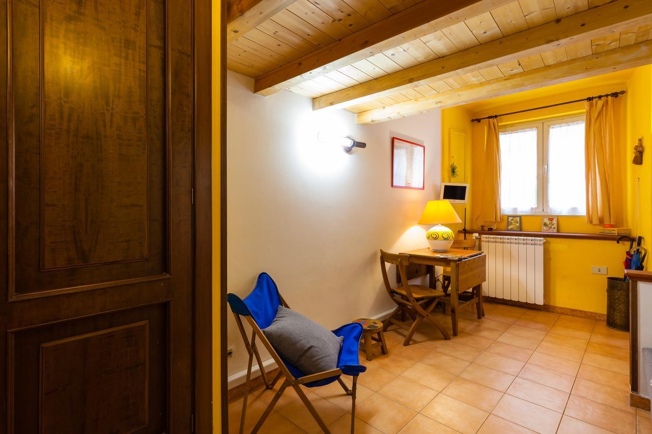 Appartamento Banchi Nuovi - Bh 92 Napoli Esterno foto