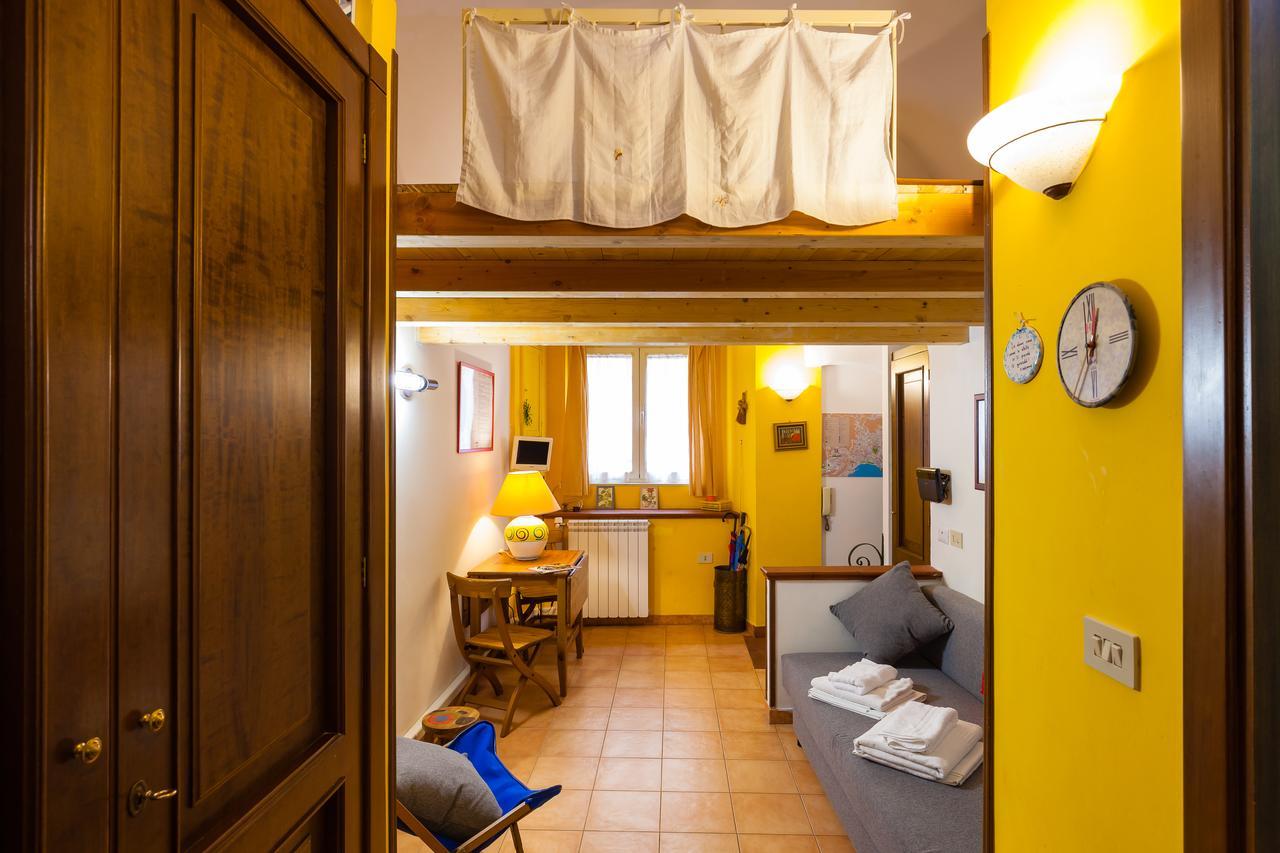 Appartamento Banchi Nuovi - Bh 92 Napoli Esterno foto