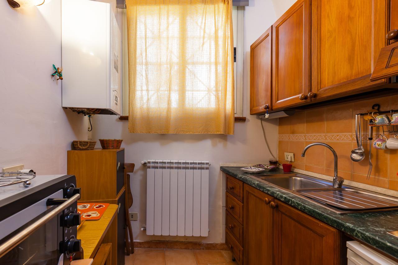 Appartamento Banchi Nuovi - Bh 92 Napoli Esterno foto