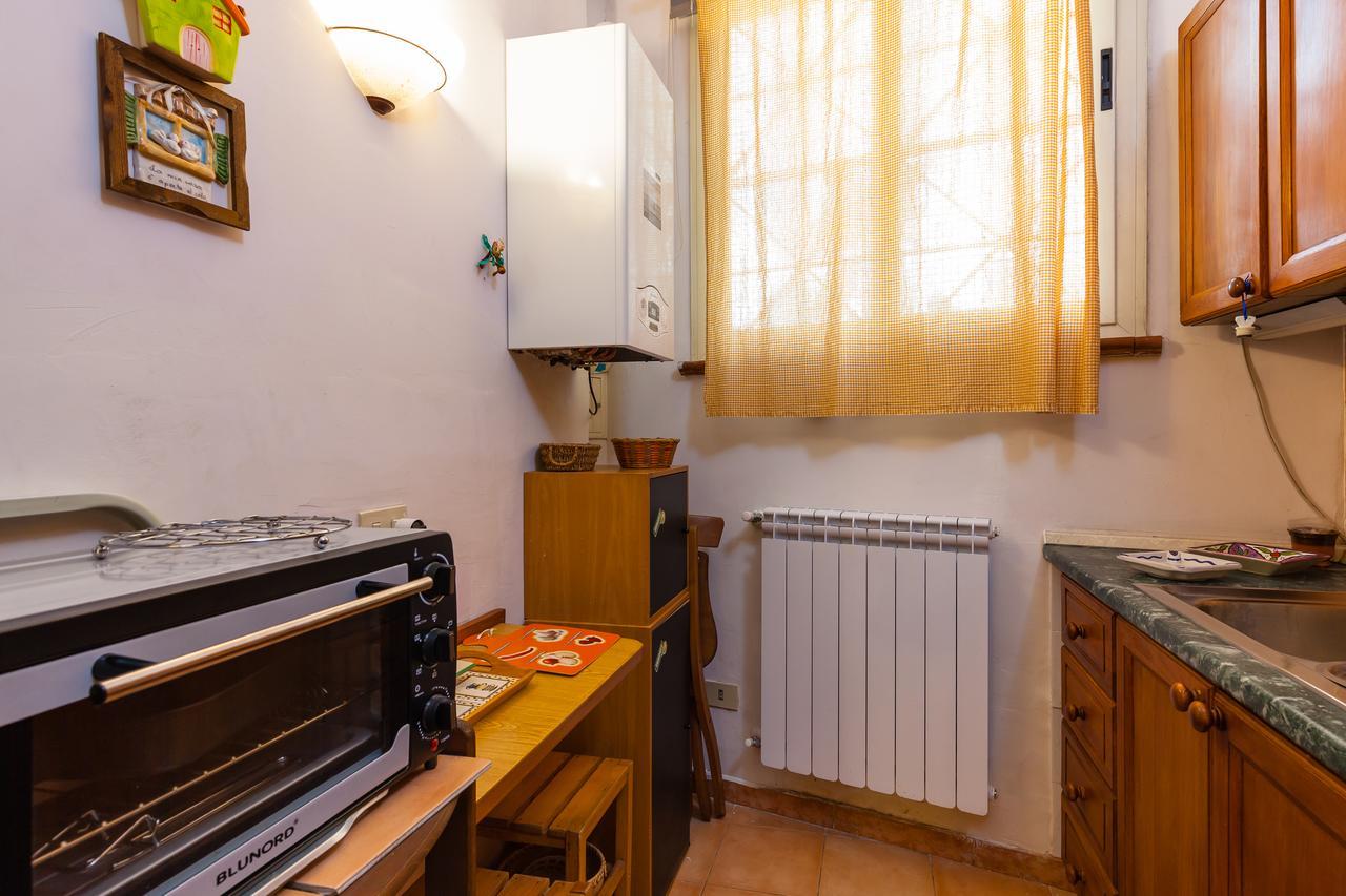 Appartamento Banchi Nuovi - Bh 92 Napoli Esterno foto