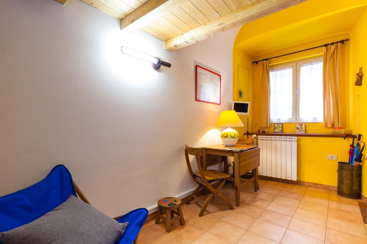 Appartamento Banchi Nuovi - Bh 92 Napoli Esterno foto
